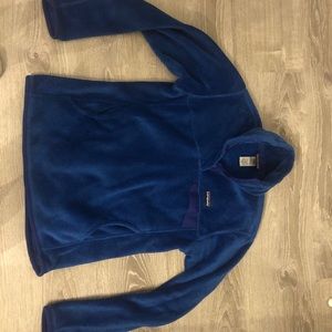Patagonia Re-Tool Snap-T Pullover - Women's